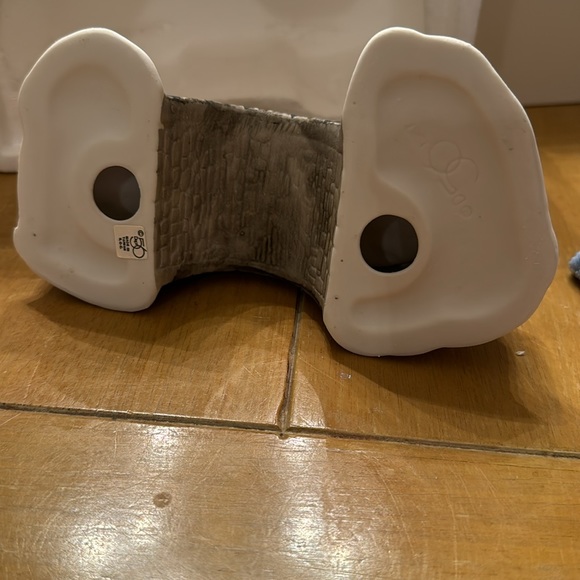 🐈⬛ Dept 56 Stone Bridge Heritage Village Hand Painted Porcelain Retired V… - Picture 7 of 7